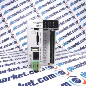 Moeller Eaton XC-CPU201-EC512K-8DI-6DO