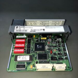 Allen Bradley 1747-ASB
