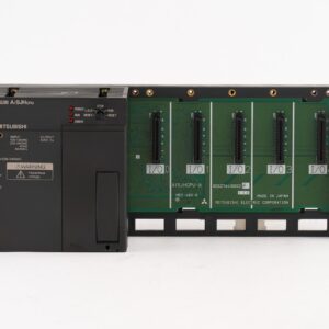 Mitsubishi A1SJHCPU