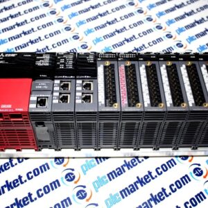 Mitsubishi iQ-R PLC