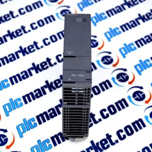 Mitsubishi Q00CPU