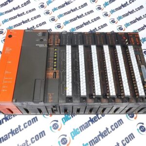 Mitsubishi Q2ACPU PLC