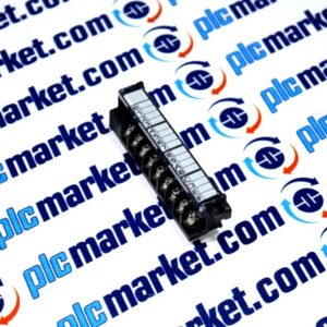 Mitsubishi iQ-R Screw Terminal Block