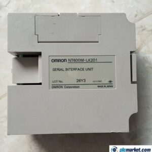 Omron NT600G-LK201