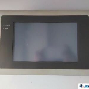 Omron NT612G-DT211 Touch Panel