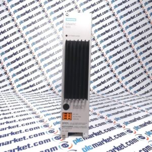 Siemens Simatic TI 505 505-6660