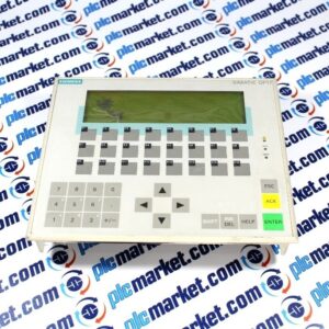 Siemens SIMATIC OP17 6AV3 617-1JC20-0AX1