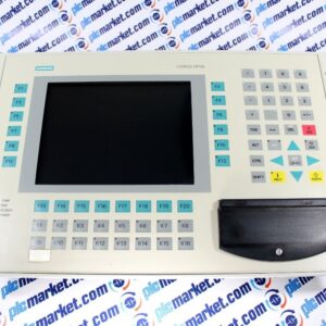 Siemens COROS OP35 Operator Panel 6AV3535-1FA01-0AX0