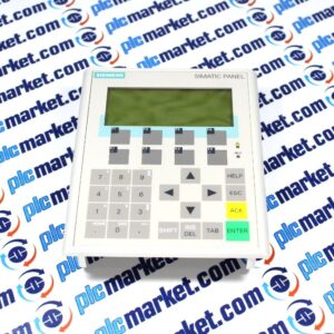 Siemens SIMATIC PANEL OP77A 6AV6 641-0BA11-0AX1
