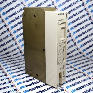 Siemens SIMATIC S5 PS 7/15A PS951 6ES5 951-7LD12