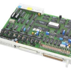 Siemens SIMATIC S5 IP 244B 6ES5244-3AB31