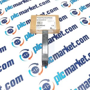 Siemens ET 200S 6ES7 138-4CA01-0AA0