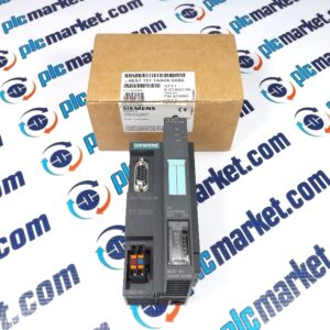 Siemens ET 200S IM151-1DP 6ES7 151-1AA04-0AB0