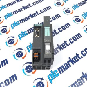 Siemens ET 200S IM151-1DP 6ES7 151-1BA02-0AB0