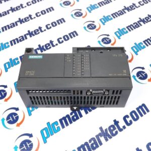 Siemens Simatic S7 200 CPU 212 6ES7 212-1AA01-0XB0