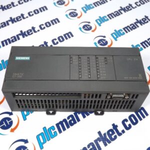 Siemens Simatic S7 200 CPU 214 6ES7 214-1AC01-0XB0