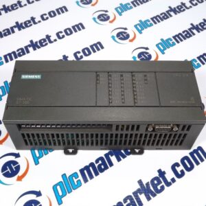 Siemens Simatic S7 200 CPU 214 6ES7 214-1BC01-0XB0