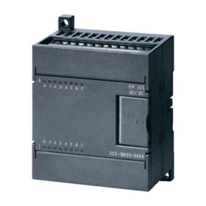 Siemens S7-200 EM 223 6ES7 223-1BH22-0XA0