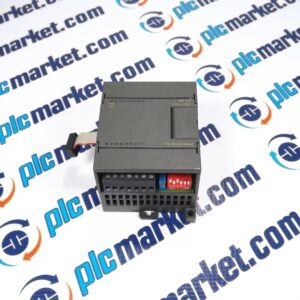 Siemens Simatic S7 200 EM 231 6ES7 231-0HC22-0XA0