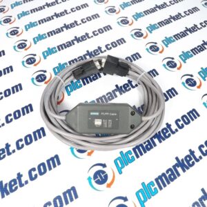 Siemens Simatic S7 200 RS232-PPI 6ES7 291-8BA00-0XA0