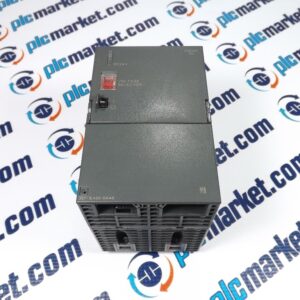 Siemens S7 300 PS307 6ES7 307-1EA00-0AA0