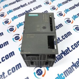 Siemens S7 300 CPU314 6ES7 314-1AE02-0AB0