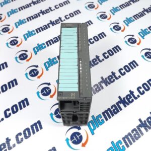 Siemens S7 300 SM321 6ES7 321-1BH01-0AA0