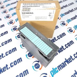 Siemens S7 300 SM322 6ES7 322-1BH01-0AA0 New