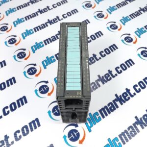 Siemens S7 300 SM323 6ES7 323-1BL00-0AA0