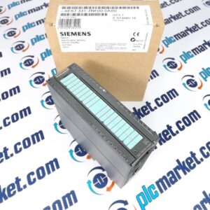 Siemens S7 300 SM331 6ES7 331-7NF00-0AB0New