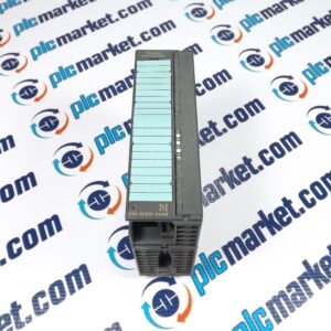 Siemens S7 300 SM334 6ES7 334-0CE01-0AA0