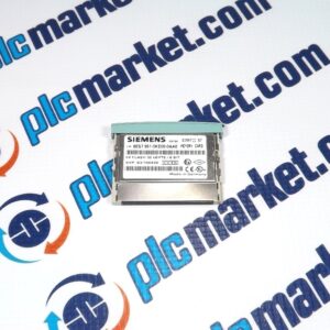 Siemens S7 300 MC 951 6ES7 951-0KE00-0AA0