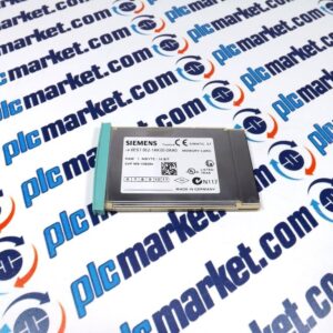 Siemens S7 400 6ES7 952-1AK00-0AA0