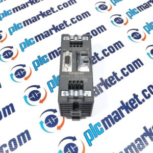 Siemens 6ES7 972-0AA01-0XA0 Profibus Repeater