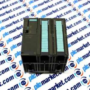 Siemens S7 300 CPU313C 6ES7 313-5BE01-0AB0
