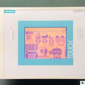 Siemens SIMATIC C7-635 6ES7 635-2EB02-0AE3