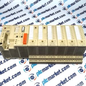 Siemens Simatic S5-100U PLC