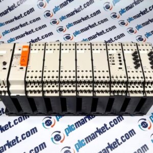 Siemens Simatic S5-110A PLC