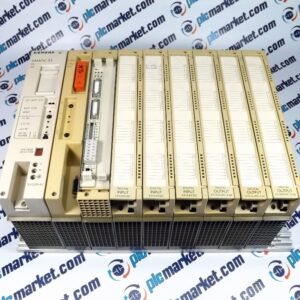Siemens Simatic S5 115U PLC