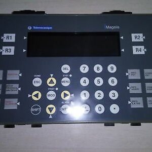Telemecanique Magelis XBTPM027010