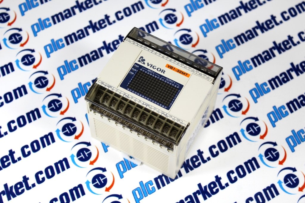 VIGOR VB1-32MT-D PLC - Görsel 3