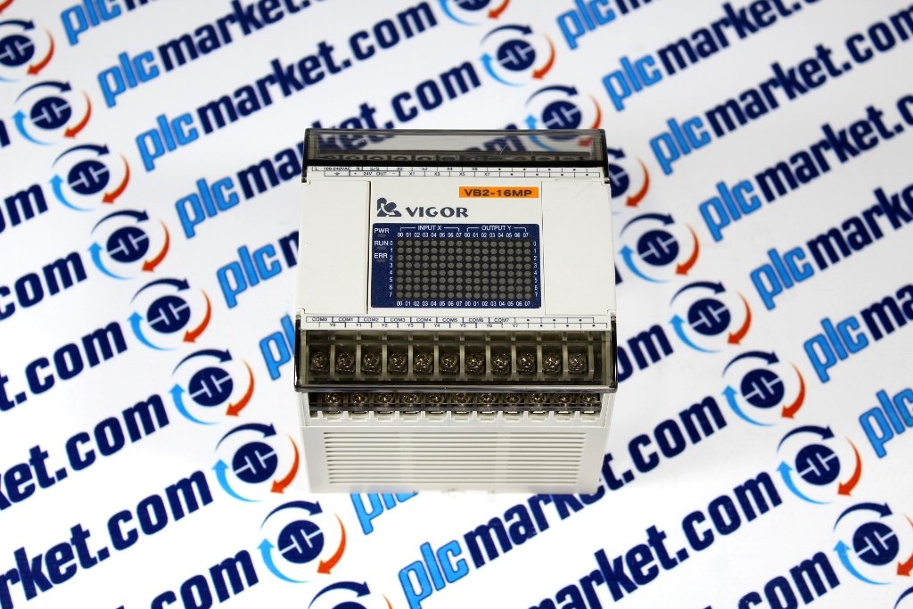 VIGOR VB2-16MP-A PLC