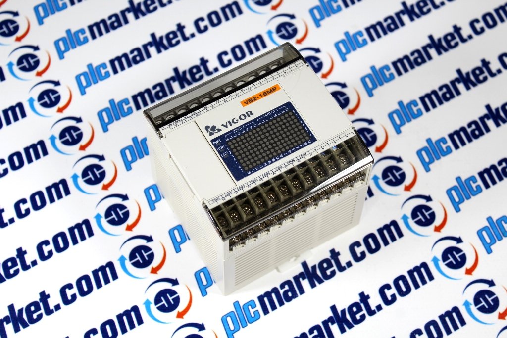 VIGOR VB2-16MP-A PLC - Görsel 2