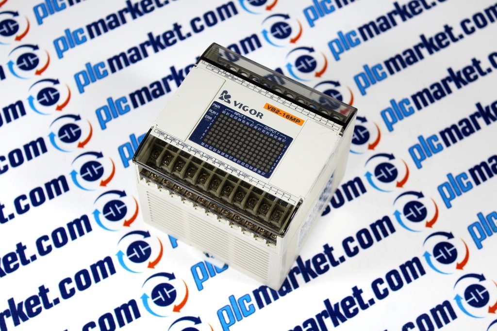 VIGOR VB2-16MP-A PLC - Görsel 3