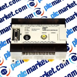 Omron F150-C15E-3 Vision Matte Controller