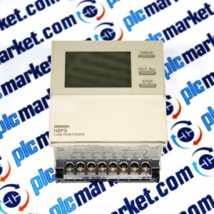 Omron H8PS-8BFP Cam Positioner
