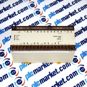 Omron SYSMAC mini SP20-DR-D CPU Unit