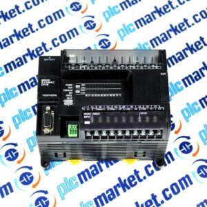 OMRON CP1E-N30S1DT1-D CPU Unit