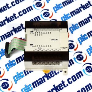 Omron CPM1A-20EDR
