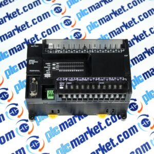 OMRON CP1E-N40S1DT-D CPU Unit